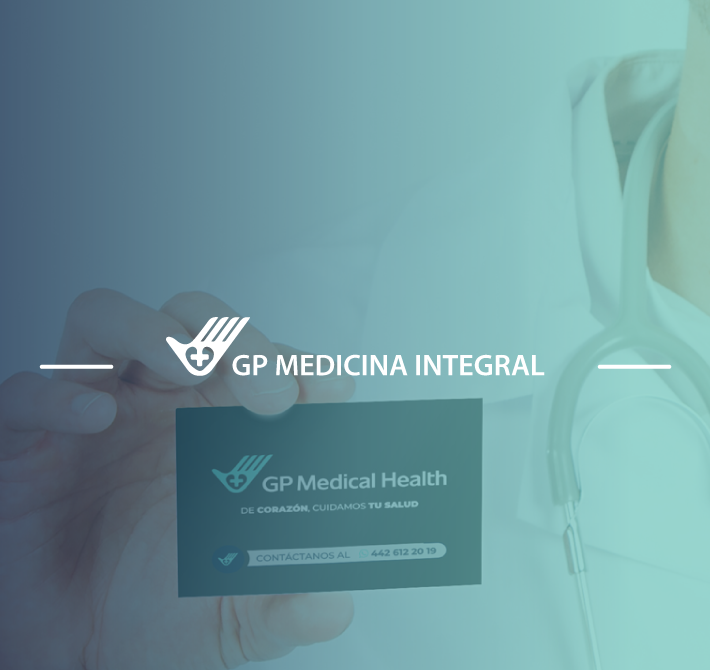 Medicina Integral