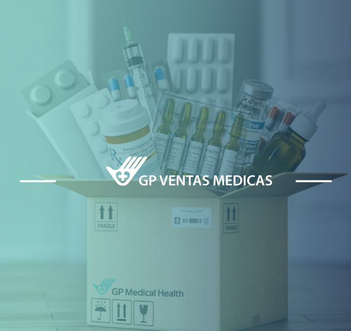 Ventas Médicas